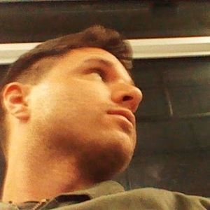 Meet your Posher, Rob